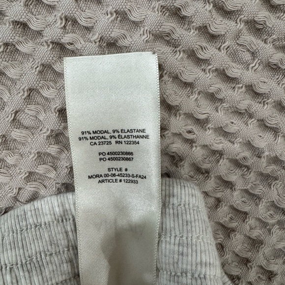 The luxe lounge tomorrow pant - Picture 4 of 5